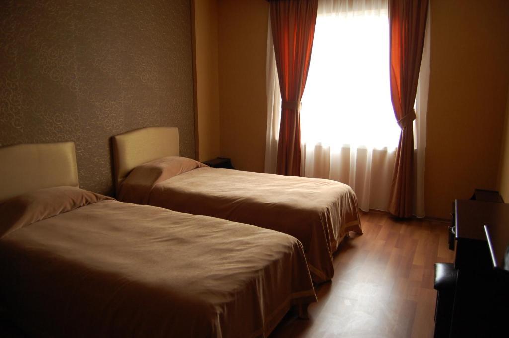 Mersin Green Tower Suites Мезитли Номер фото