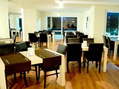 Mersin Green Tower Suites Мезитли Экстерьер фото